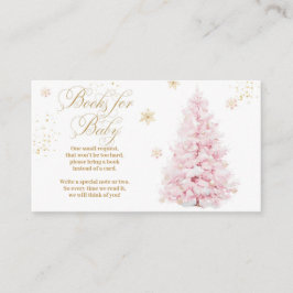 Rosa Bow-Kallet utanför babyskor Bokar Tilläggskort