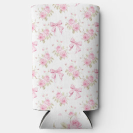 Rosa Bow och Ro Croquette