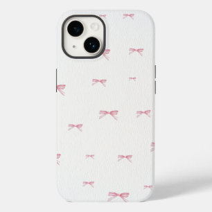 Rosa Bow Phone Case