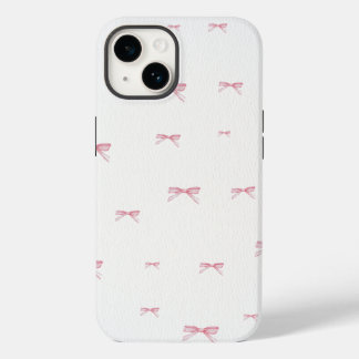 Rosa Bow Phone Case