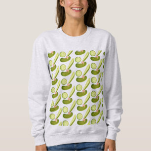 Rosa Bow Pickles T Shirt