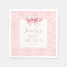  Rosa Bow Ribbon Sweet Flicka Shower