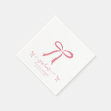 Rosa Bow-Studentfest