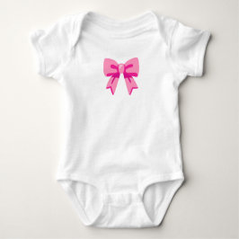 Rosa Bow T Shirt