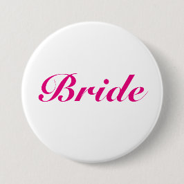 Rosa Bride-knapp Knapp