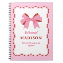 Rosa Bridesmaid Bachelorette