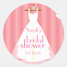 Rosa Bröllop Dress Möhippa