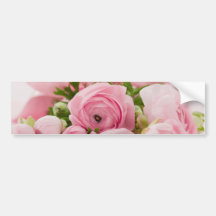 Rosa Bröllop Ro