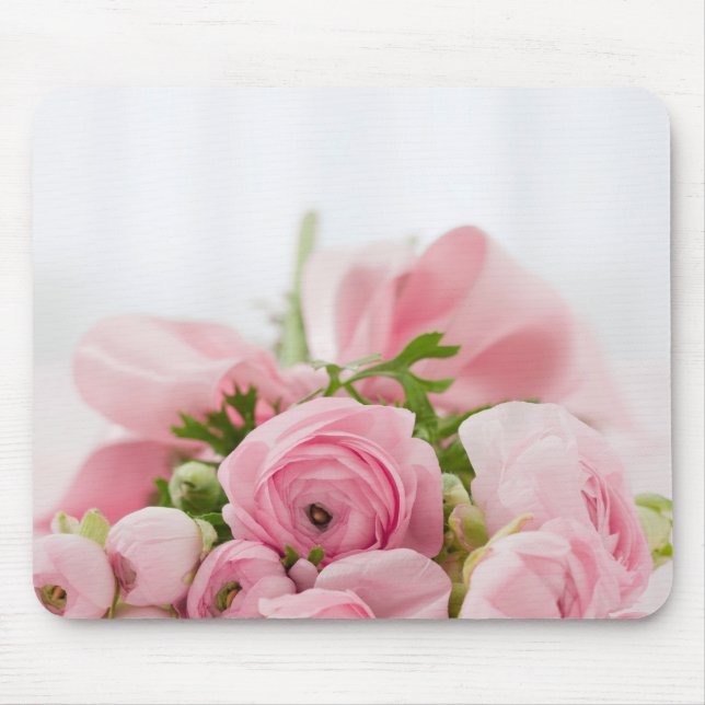 Rosa Bröllop Ro Musmatta (Framsidan)