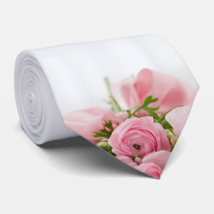 Rosa Bröllop Ro Slips