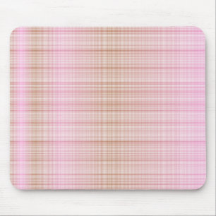 Rosa&brun Tartan Musmatta