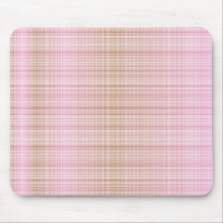 Rosa&brun Tartan Musmatta