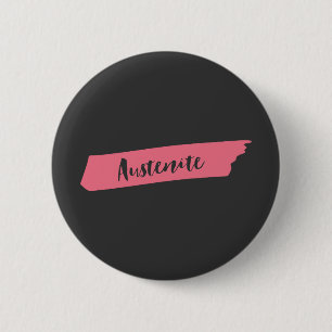 Rosa Brush Austenite Knapp