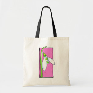 rosa-bubbla tygkasse