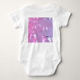 Rosa Bubbles T Shirt