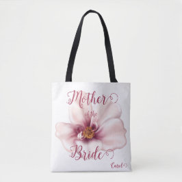 Rosa Budens mamma Tygkasse