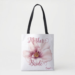 Rosa Budens mamma Tygkasse