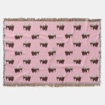 Rosa Buffalo Herd