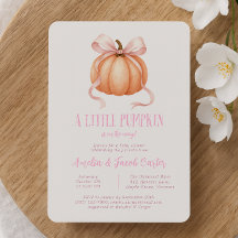 Rosa bugg, Coquette babydusch I