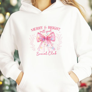 Rosa buggen Coquette-jul T Shirt