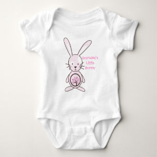 Rosa Bunny Organic Planet Barn Clothes Tee Shirt