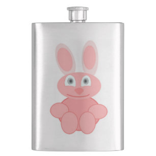 ROSA BUNNY RABBIT FICKPLUNTA