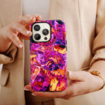 Rosa Burst Abstrakt | iPhone 14 Fodral-Mate<br><div class="desc">Rosa Burst Abstrakt | iPhone 14 Fodral-Mate - Vår Abstrakt Collection iphone case är ett utmärkt komplement till din iPhone-samling. Tveka inte att kontakta butiksägaren för ytterligare frågor om våra produkter. PurdyCase©</div>