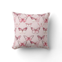 Rosa Butterflies