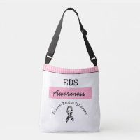 Rosa Butterfly Ehlers-Danlos syndrome EDS bag
