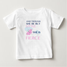 Rosa Butterfly - Hon är Fierce