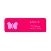 rosa butterfly