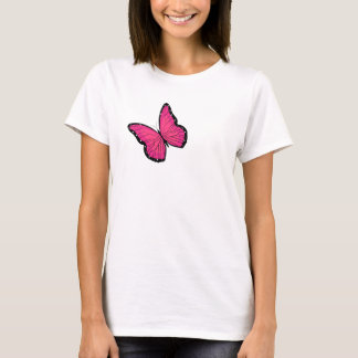 ROSA BUTTERFLY T SHIRT