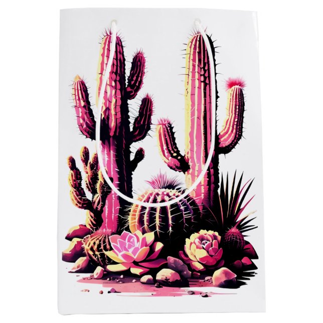 Rosa Cacti Batch (Framsidan)