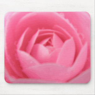 Rosa Camellia Mousepad Musmatta