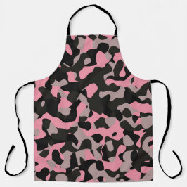 Rosa Camo