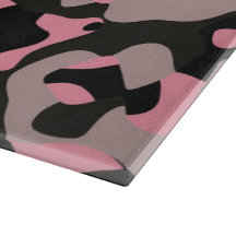 Rosa Camo
