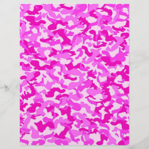 Rosa Camo