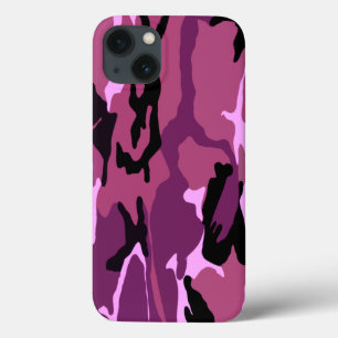 Rosa Camo