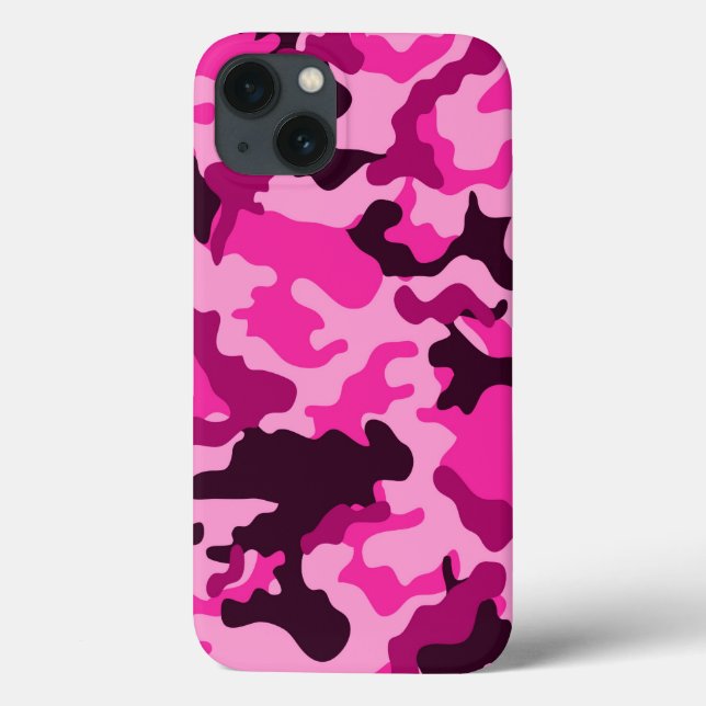 Rosa Camo (Baksida)