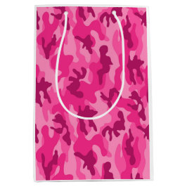 Rosa Camo Äventyr Power Hennes Roligt