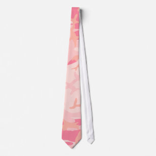 Rosa Camo - Girly Camo Slips