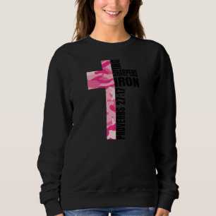 Rosa Camo Kor Christian Best Friend Bible Verse T Shirt