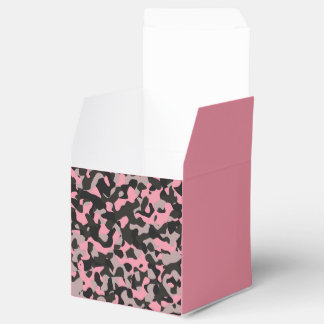 Rosa Camo Presentaskar