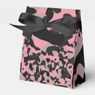 Rosa Camo Presentaskar