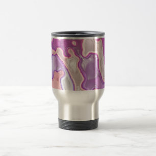Rosa Camo travel mug Resemugg