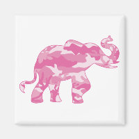 Rosa-Camoflauge-Elephant