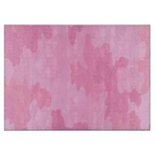 Rosa Camouflage Clearing Board