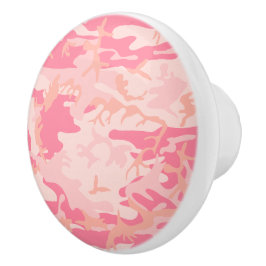 Rosa Camouflage, militär, armé Knopp