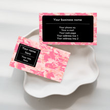 Rosa Camouflage Mönster, militär, armé