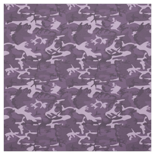 Rosa Camoufled Camo Milität Urban Mönster Tyg (Provkarta)